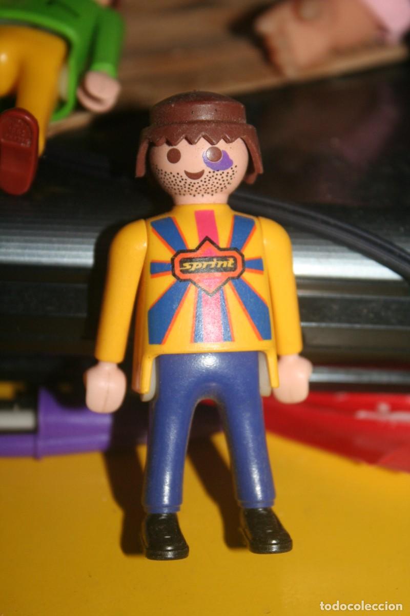 Playmobil: mu&ntilde;eco playmobyl PEDIDO MINIMO 5E - Foto 1
