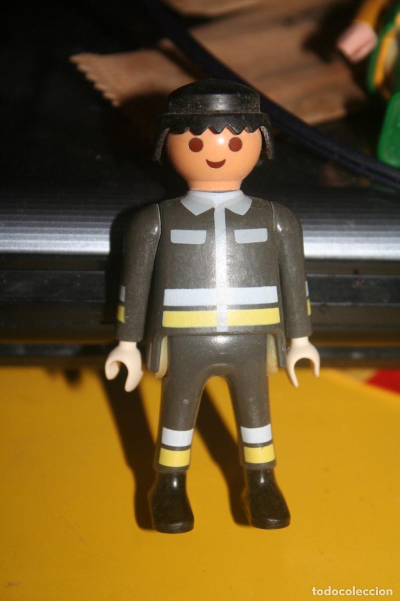 Playmobil: mu&ntilde;eco playmobil PEDIDO MINIMO 5E