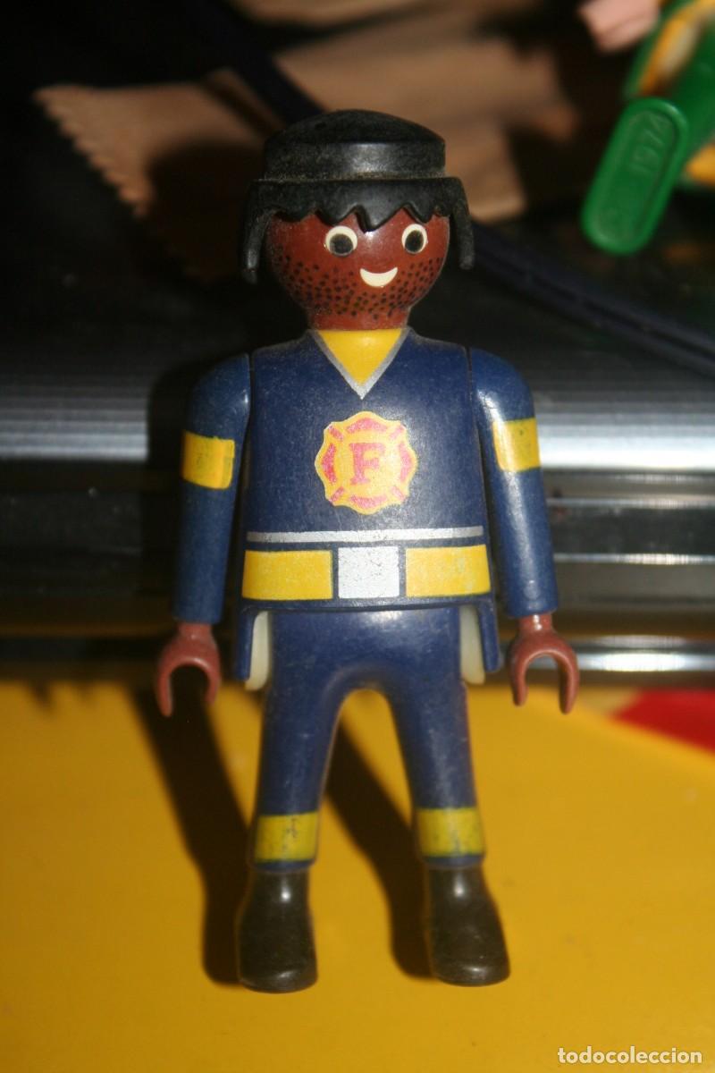 Playmobil: mu&ntilde;eco playmobil PEDIDO MINIMO 5E - Foto 1