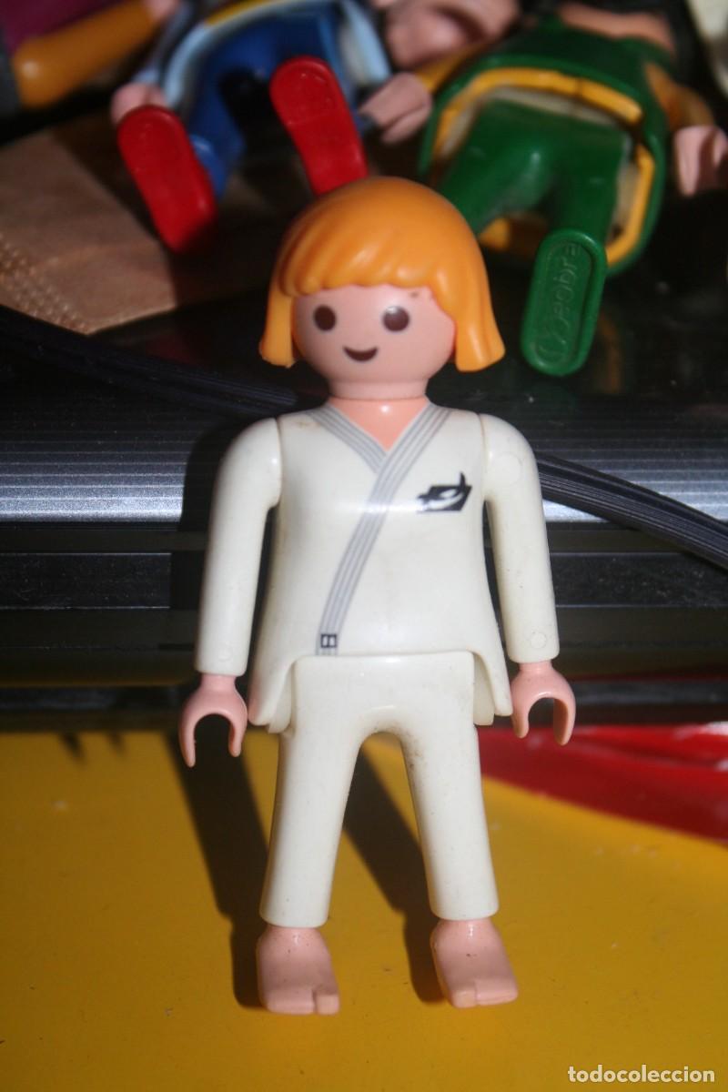 Playmobil: mu&ntilde;eco playmobil PEDIDO MINIMO 5E - Foto 1