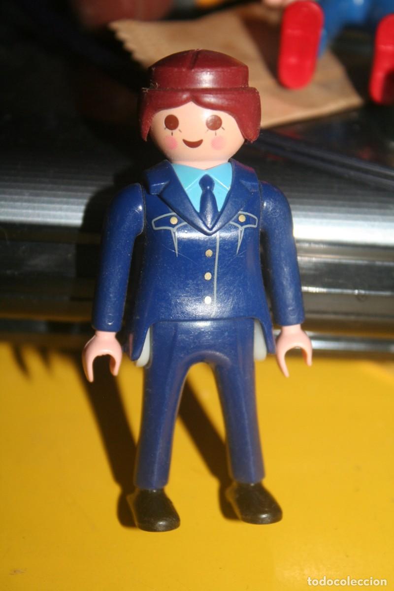 Playmobil: mu&ntilde;eco playmobil PEDIDO MINIMO 5E - Foto 1