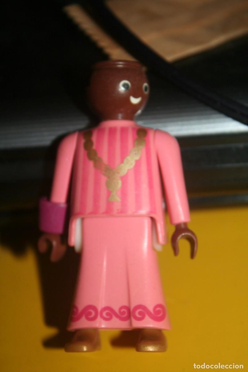 Playmobil: mu&ntilde;eco playmobil PEDIDO MINIMO 5E