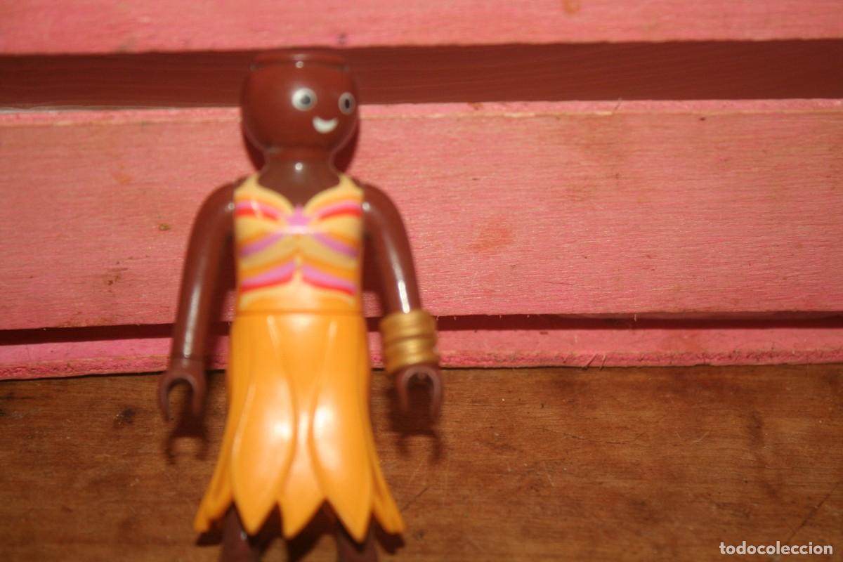 Playmobil: mu&ntilde;eco playmobil PEDIDO MINIMO 5E