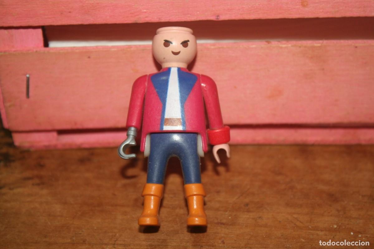 Playmobil: mu&ntilde;eco playmobil PEDIDO MINIMO 5E