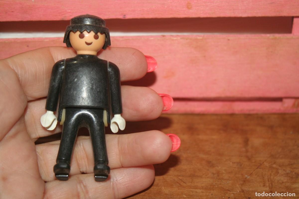 Playmobil: mu&ntilde;eco playmobil PEDIDO MINIMO 5E