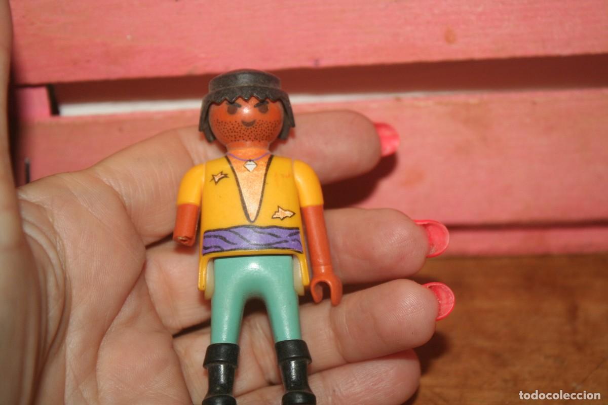 Playmobil: mu&ntilde;eco playmobil PEDIDO MINIMO 5E - Foto 1