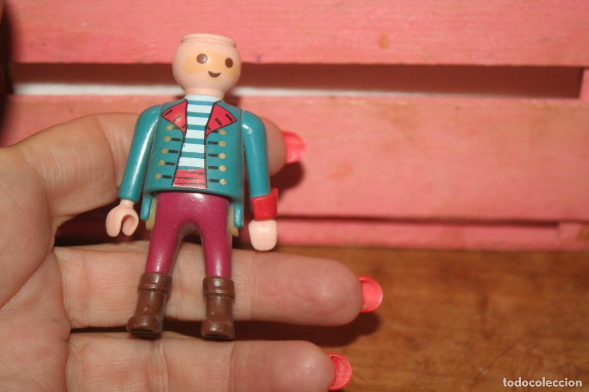 Playmobil: mu&ntilde;eco playmobil PEDIDO MINIMO 5E - Foto 1