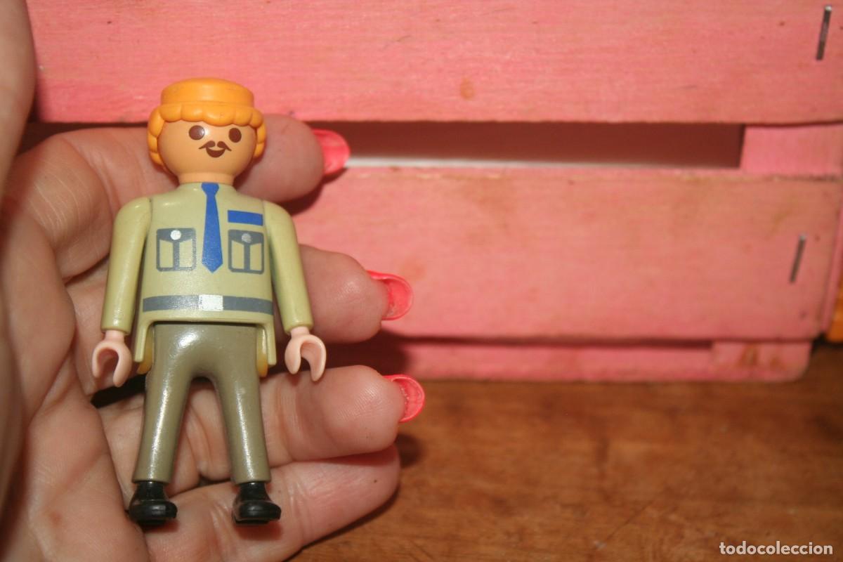 Playmobil: mu&ntilde;eco playmobil PEDIDO MINIMO 5E - Foto 1