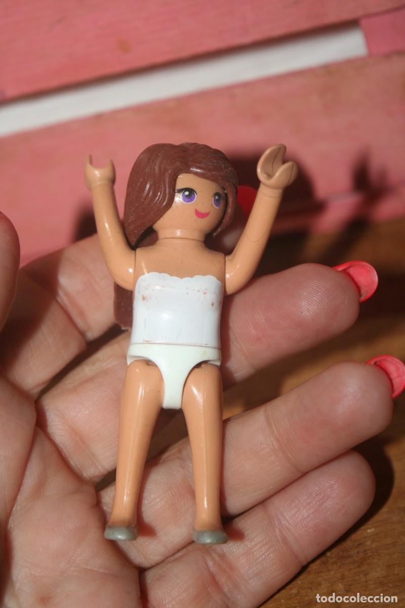 Playmobil: mu&ntilde;eco playmobil PEDIDO MINIMO 5E