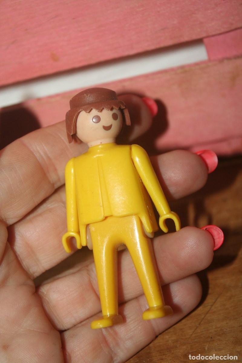 Playmobil: mu&ntilde;eco playmobil PEDIDO MINIMO 5E - Foto 1