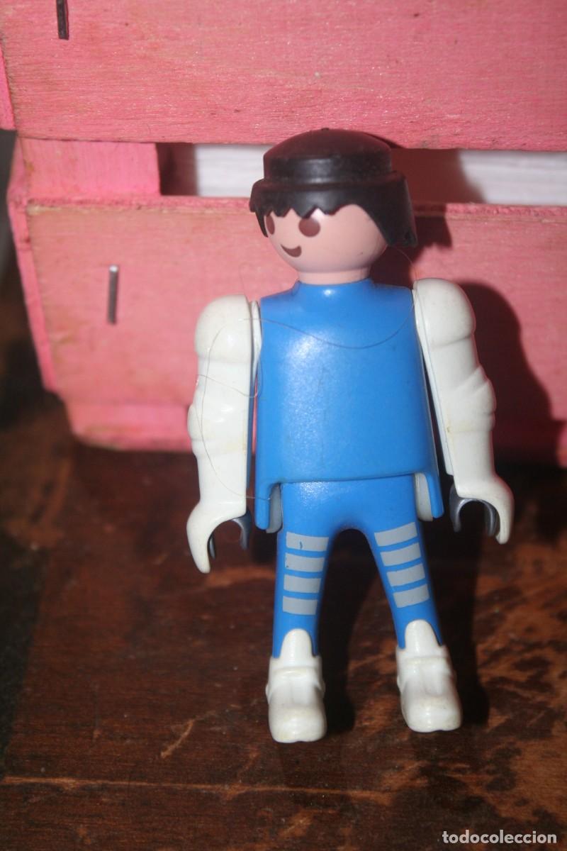 Playmobil: mu&ntilde;eco playmobil PEDIDO MINIMO 5E - Foto 1