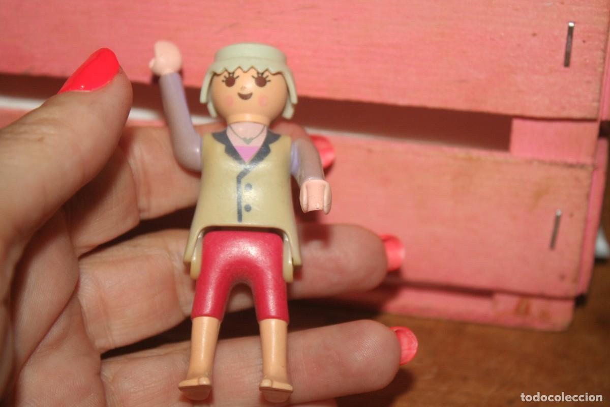 Playmobil: mu&ntilde;eco playmobil PEDIDO MINIMO 5E - Foto 1