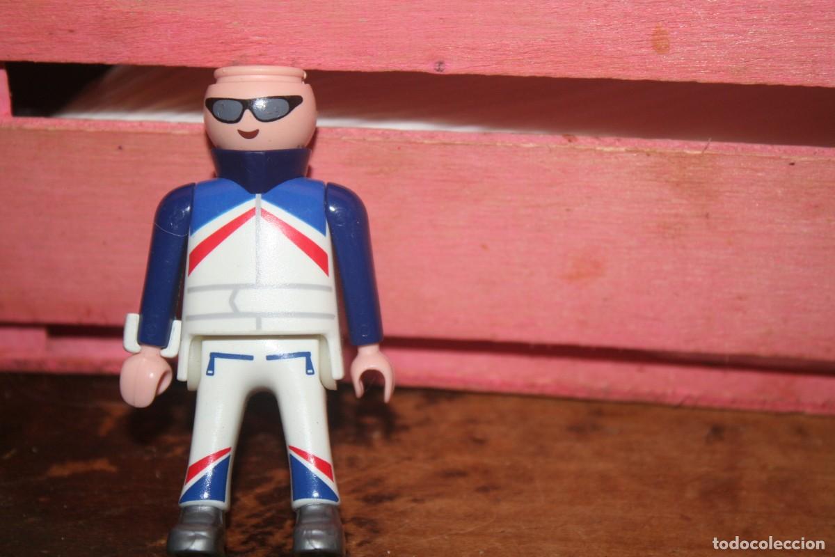 Playmobil: mu&ntilde;eco playmobil PEDIDO MINIMO 5E - Foto 1