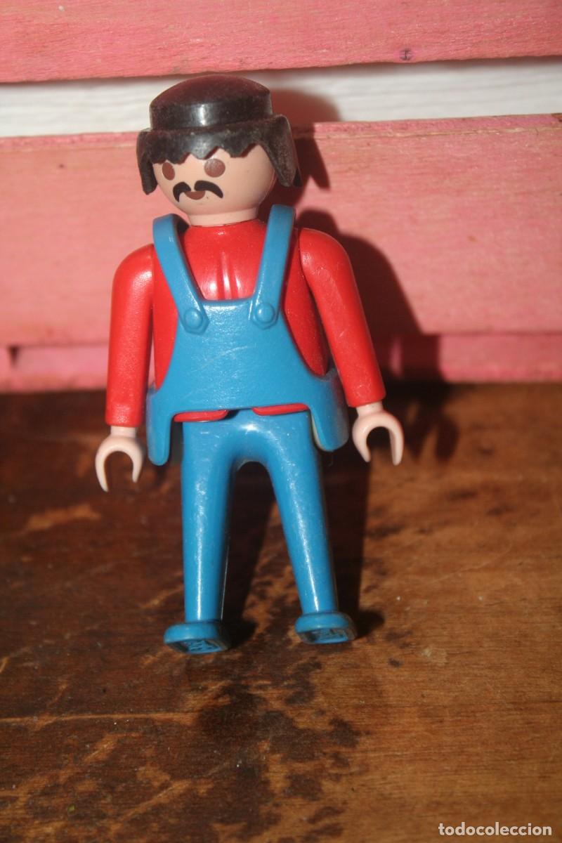 Playmobil: mu&ntilde;eco playmobil PEDIDO MINIMO 5E - Foto 1