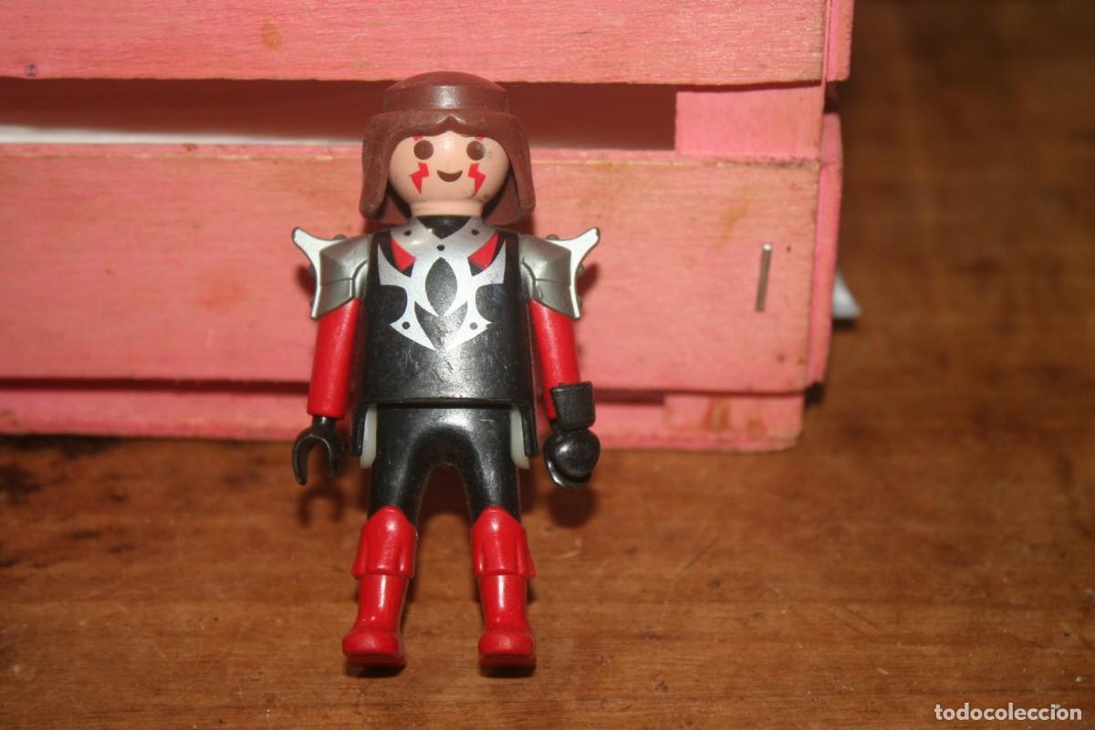 Playmobil: mu&ntilde;eco playmobil PEDIDO MINIMO 5E