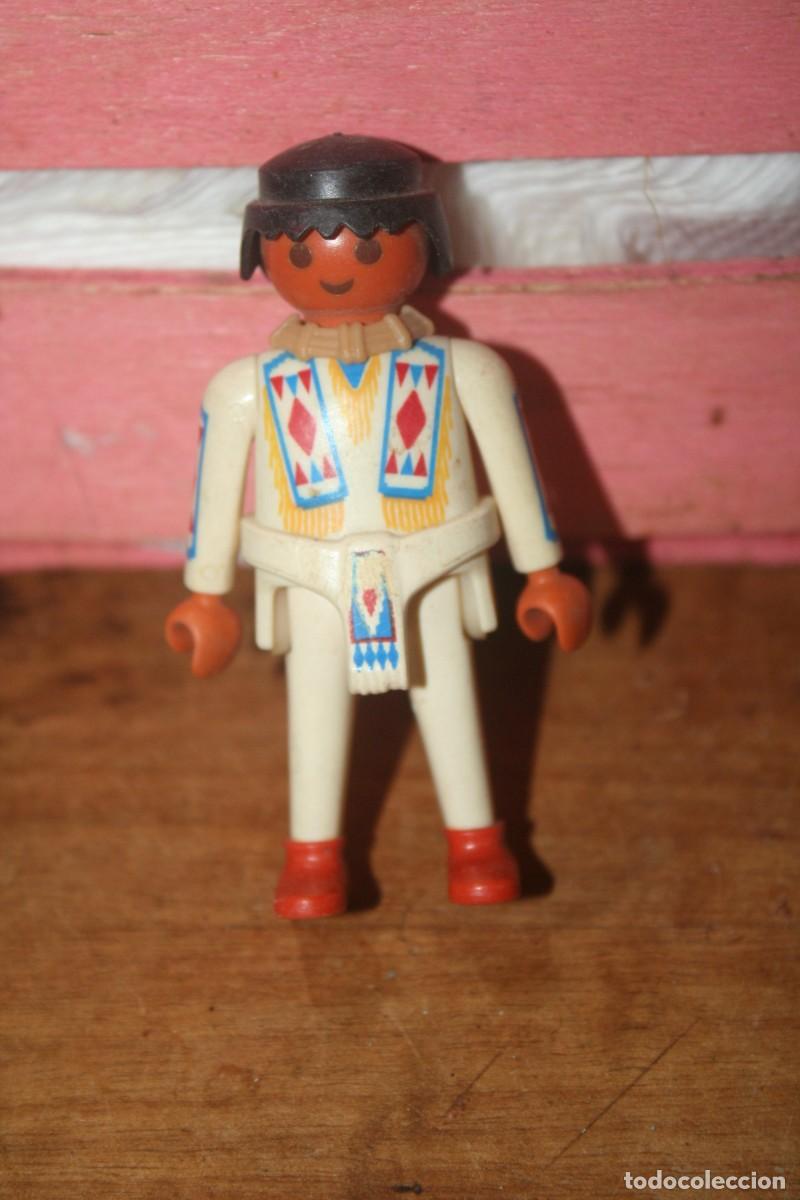 Playmobil: mu&ntilde;eco playmobil PEDIDO MINIMO 5E