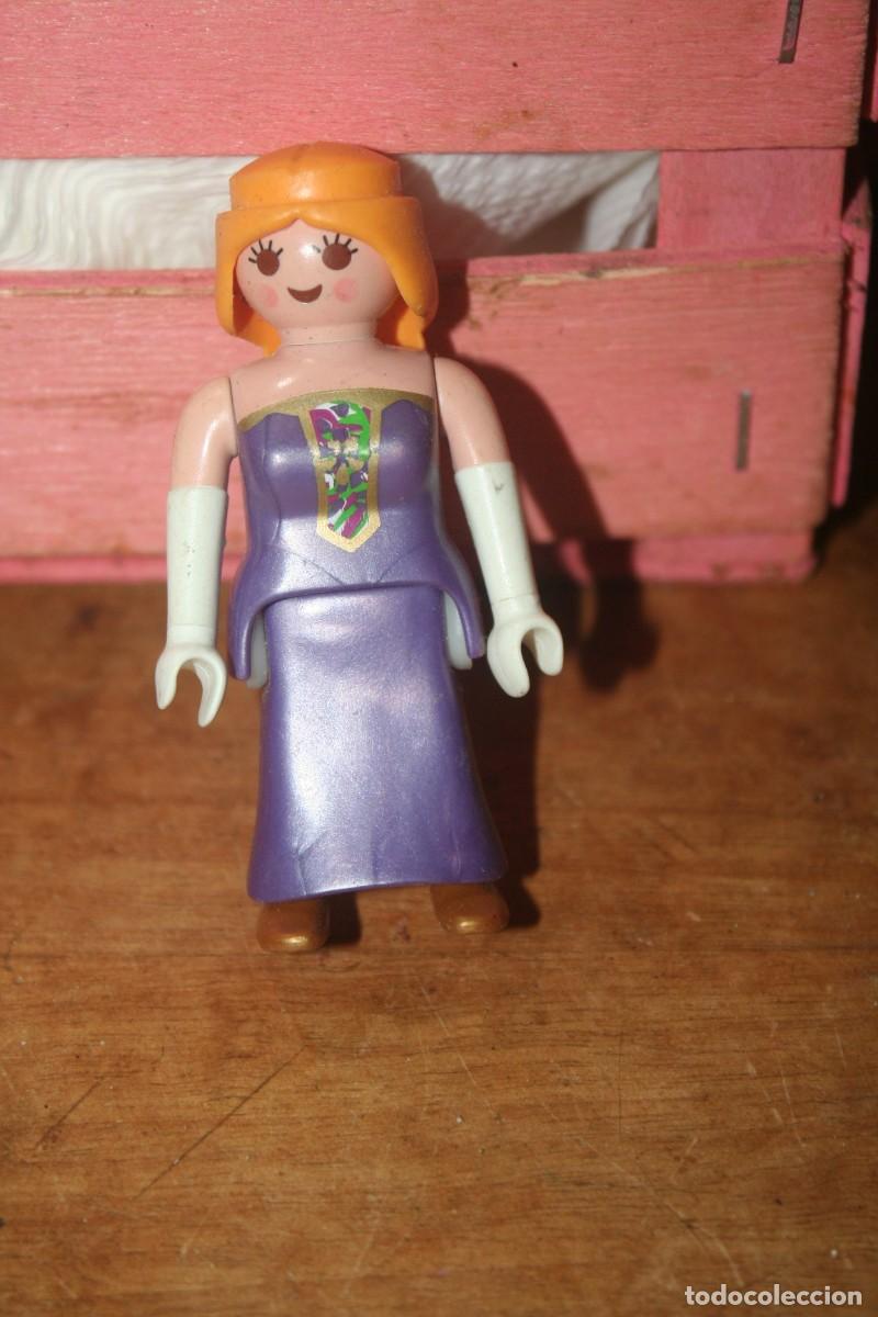 Playmobil: mu&ntilde;eco playmobil PEDIDO MINIMO 5E