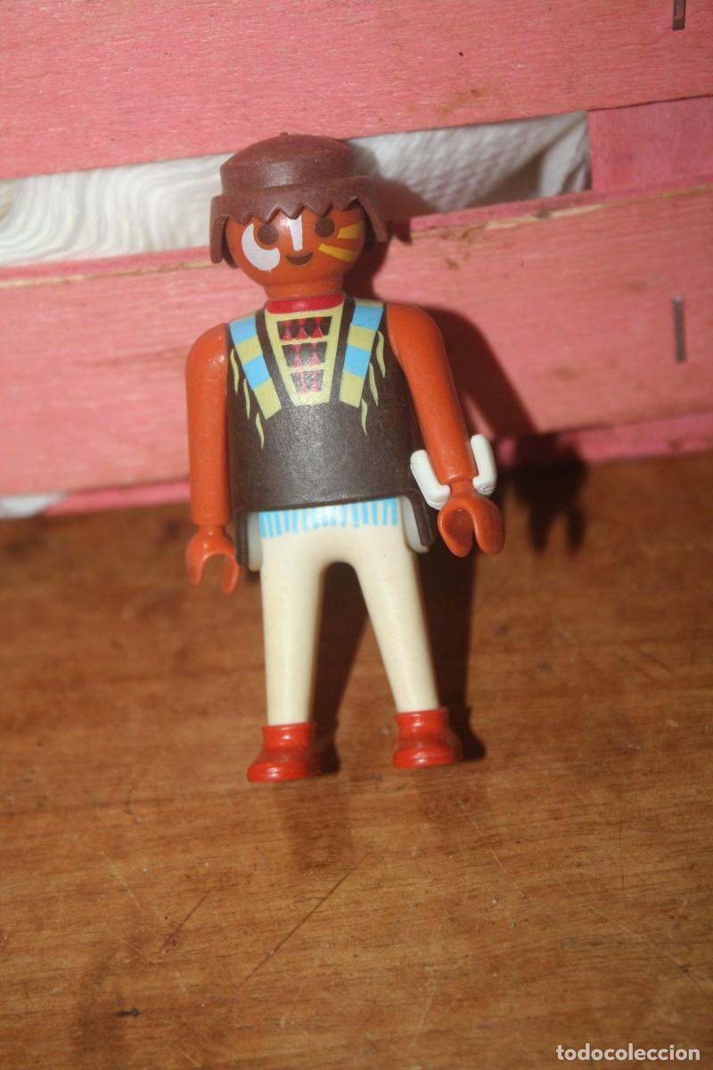 Playmobil: mu&ntilde;eco playmobil PEDIDO MINIMO 5E