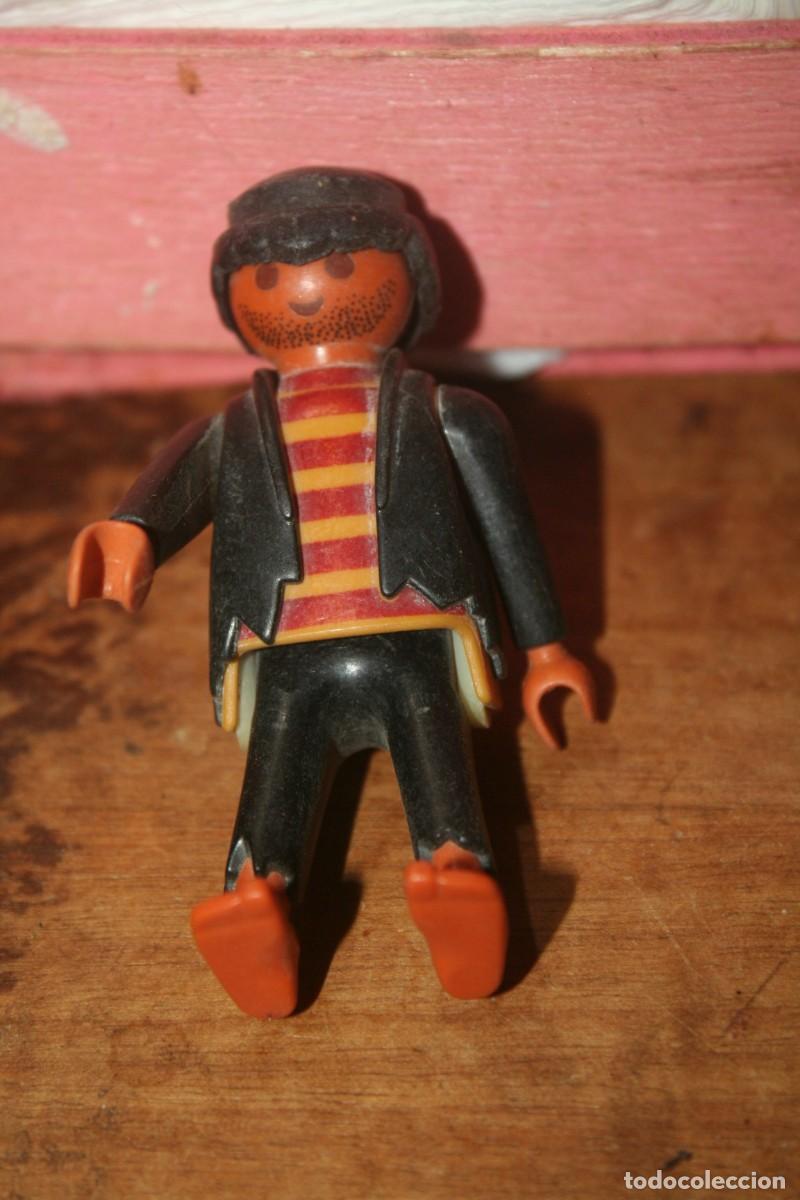 Playmobil: mu&ntilde;eco playmobil PEDIDO MINIMO 5E