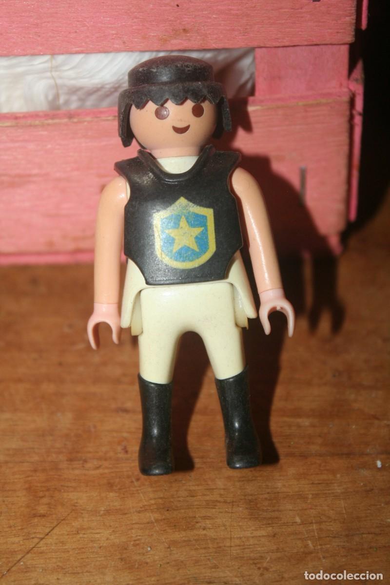Playmobil: mu&ntilde;eco playmobil PEDIDO MINIMO 5E - Foto 1