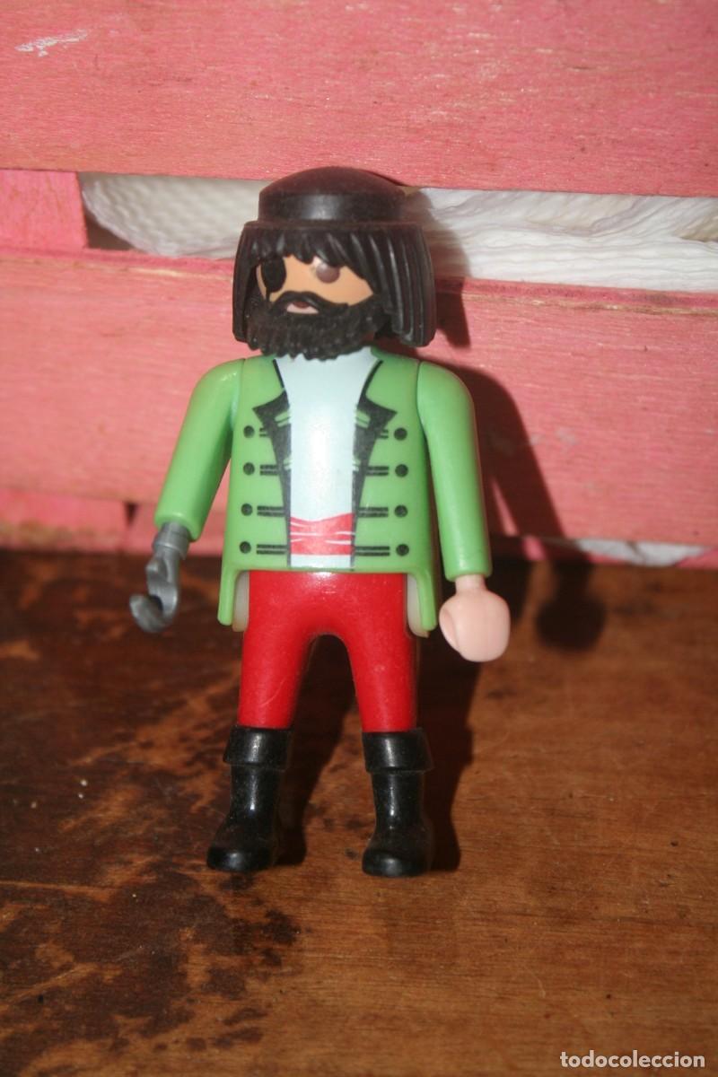 Playmobil: mu&ntilde;eco playmobil PEDIDO MINIMO 5E