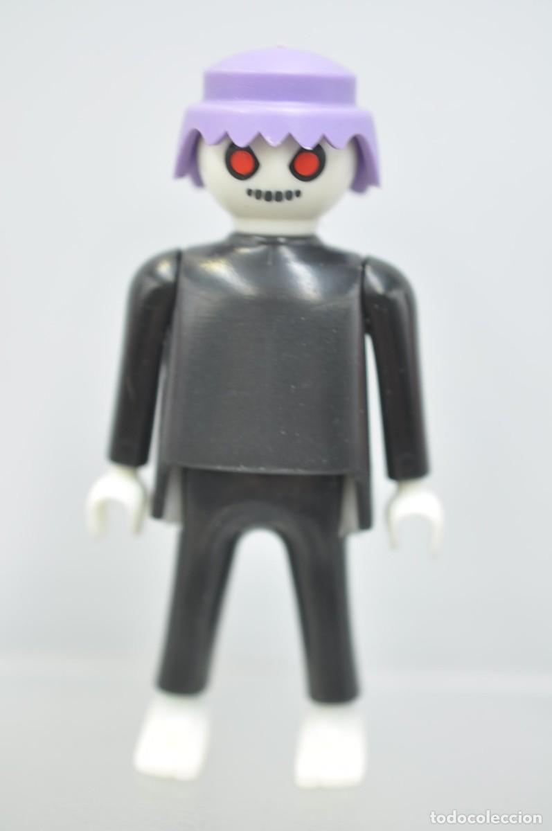 Playmobil: WSK111 Playmobil, figura hombre, fantasma