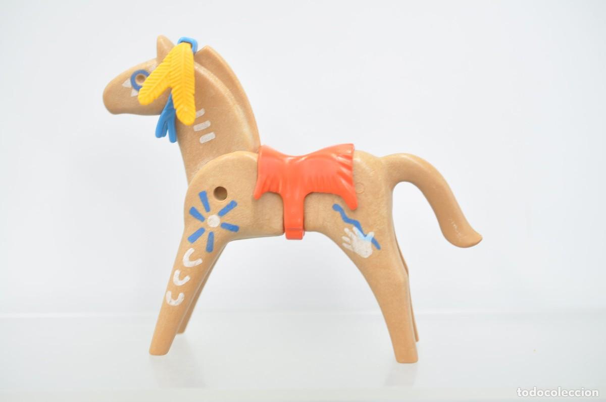 Playmobil: WSK111 Playmobil, caballo
