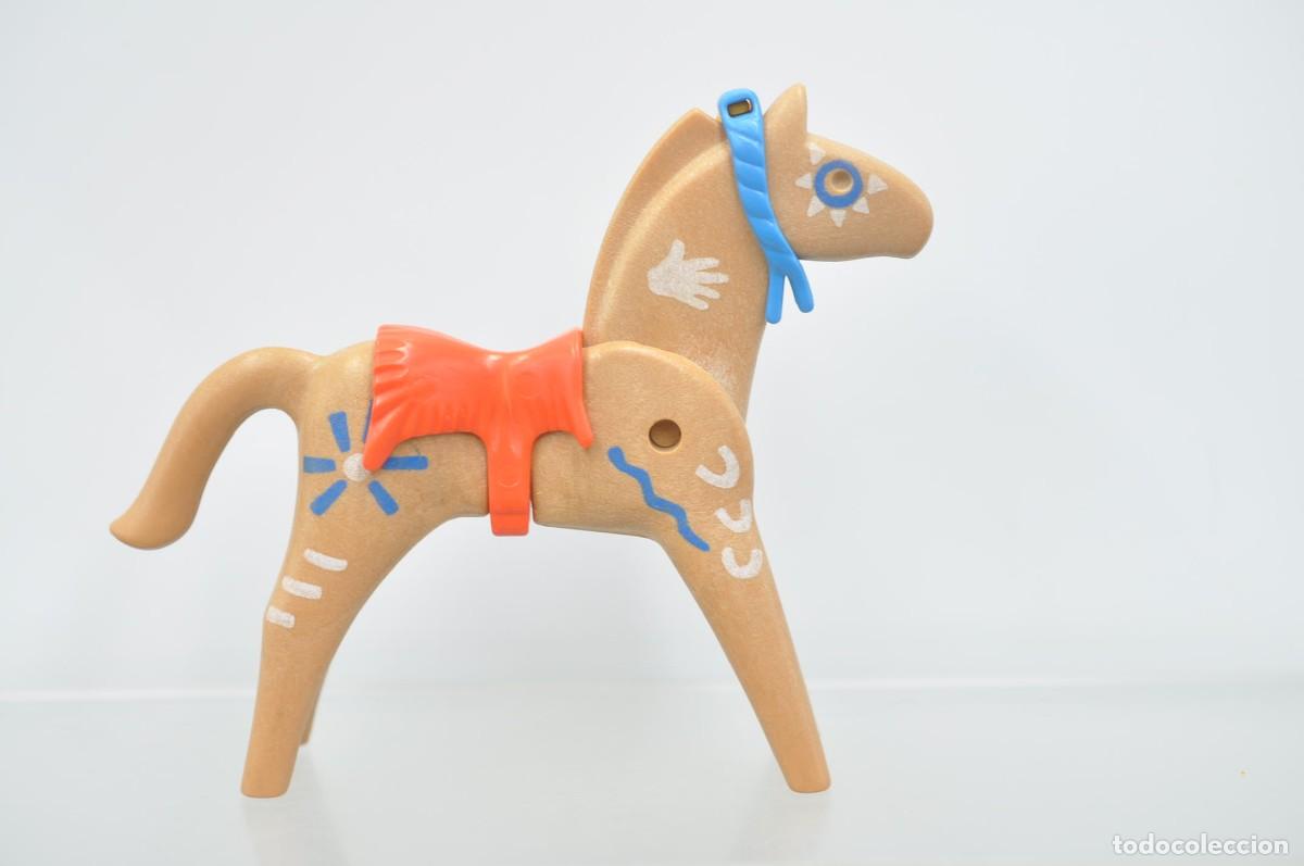 Playmobil: WSK111 Playmobil, caballo - Foto 2
