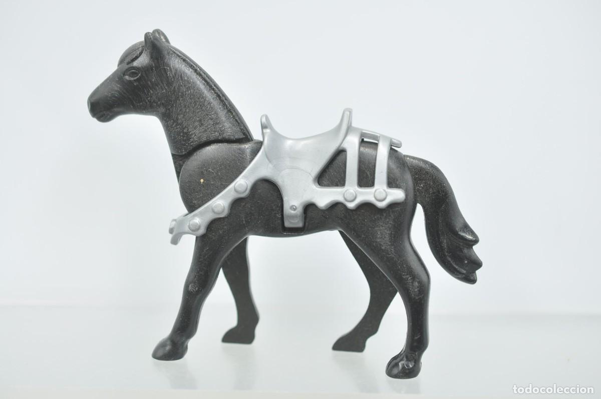 Playmobil: WSK111 Playmobil, caballo - Foto 1