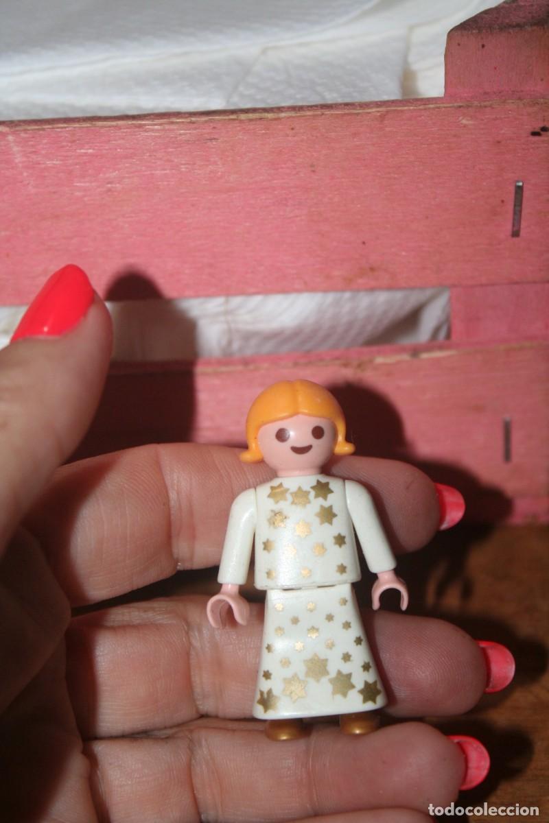 Playmobil: mu&ntilde;eco playmobil PEDIDO MINIMO 5E