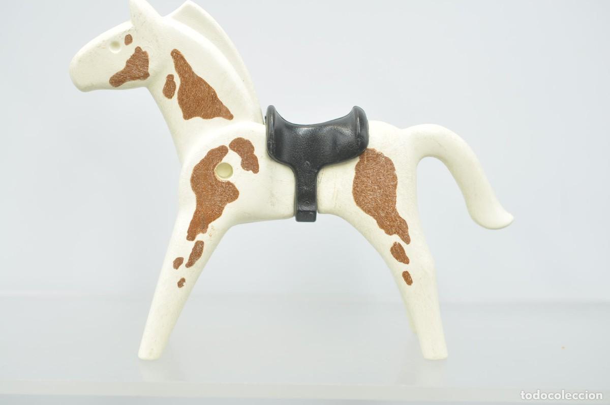 Playmobil: WSK111 Playmobil, caballo
