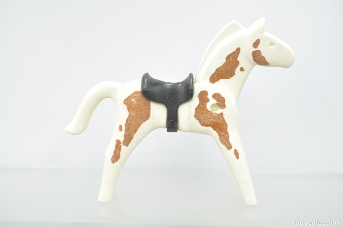 Playmobil: WSK111 Playmobil, caballo - Foto 2