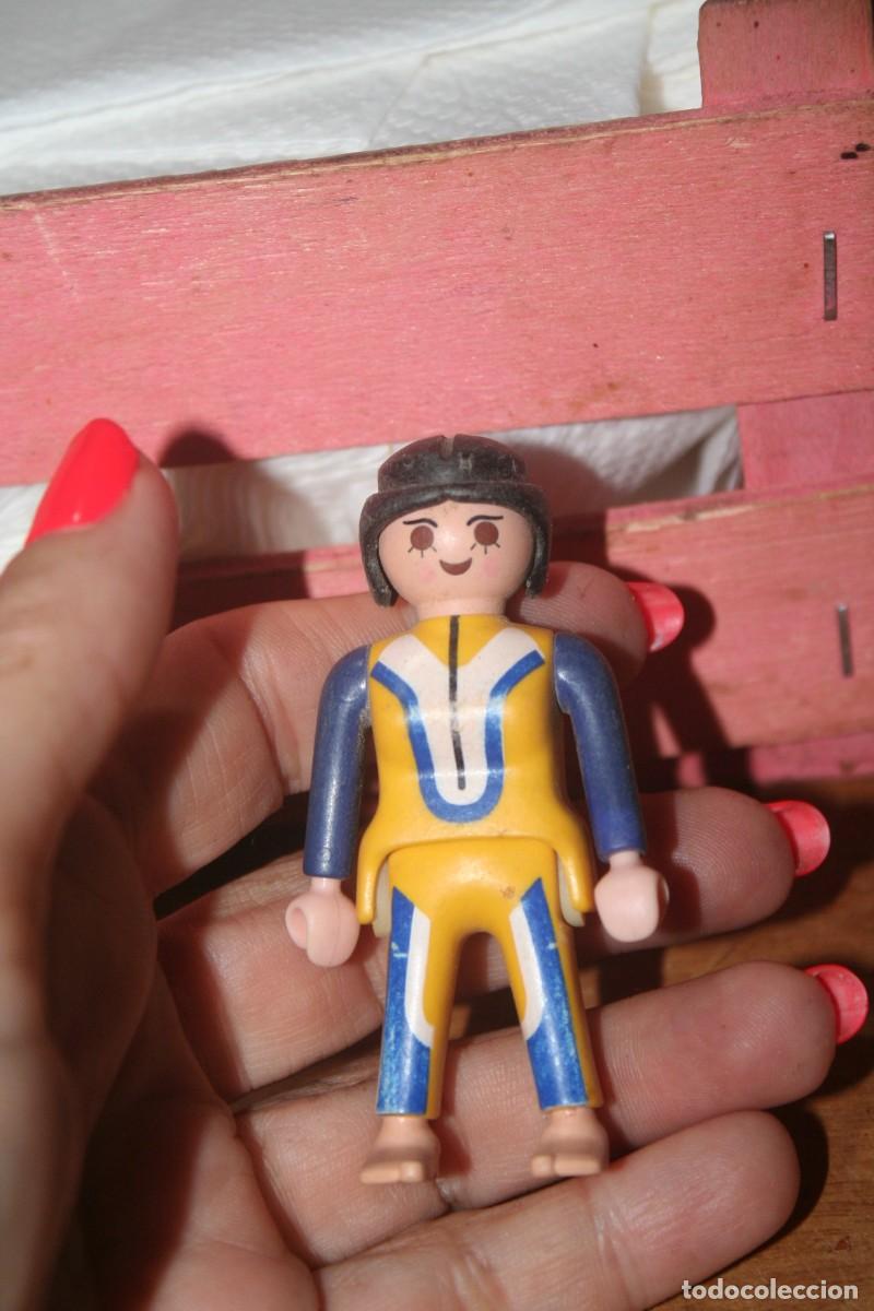 Playmobil: mu&ntilde;eco playmobil PEDIDO MINIMO 5E - Foto 1