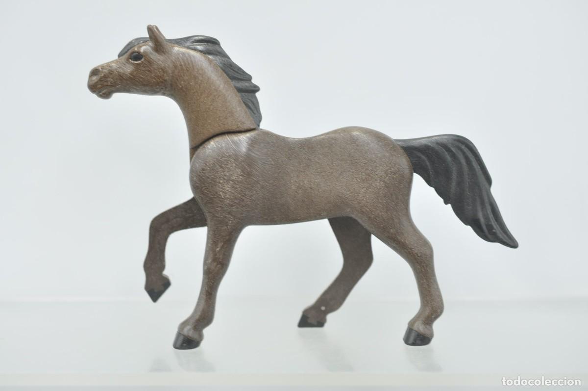 Playmobil: WSK111 Playmobil, caballo - Foto 1