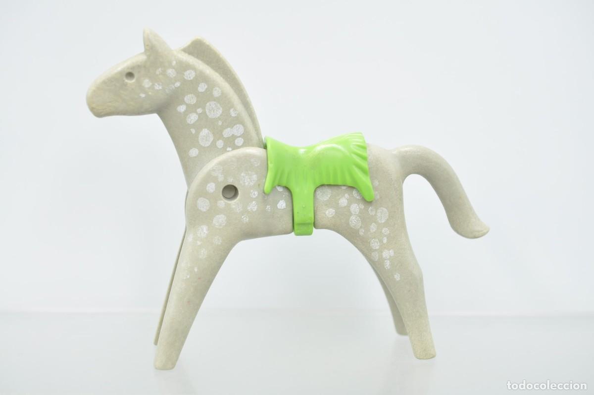 Playmobil: WSK111 Playmobil, caballo