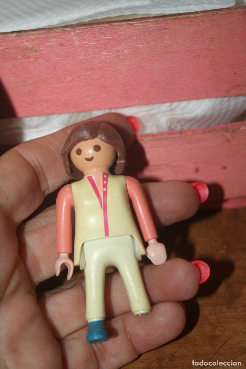 Playmobil: mu&ntilde;eco playmobil PEDIDO MINIMO 5E - Foto 1