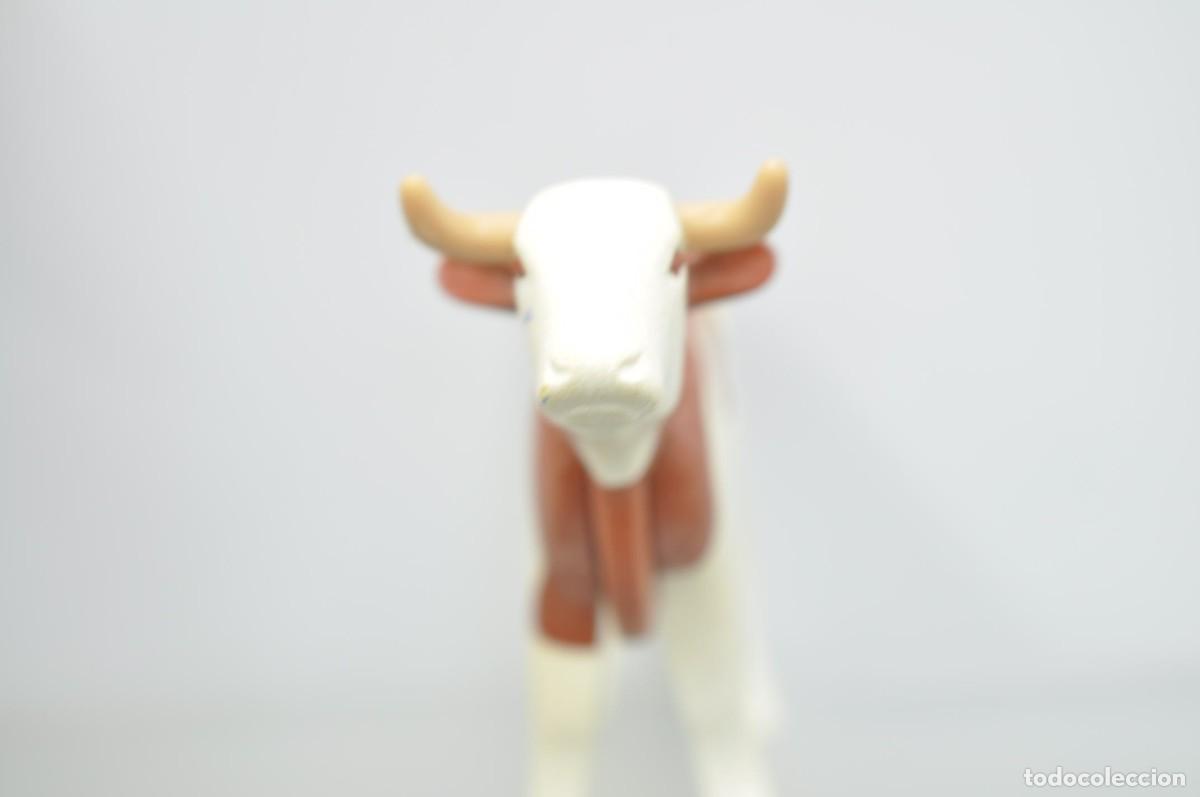 Playmobil: WSK111 Playmobil, vaca - Foto 3