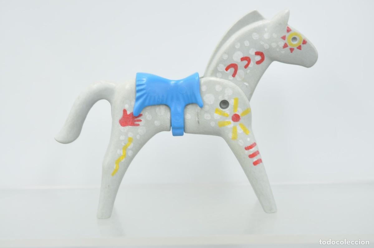 Playmobil: WSK111 Playmobil, caballo - Foto 2