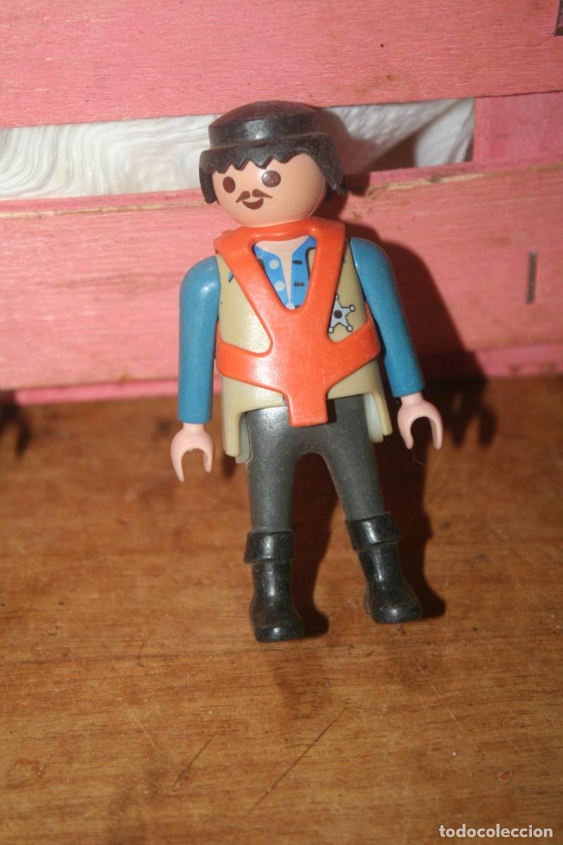 Playmobil: mu&ntilde;eco playmobil PEDIDO MINIMO 5E - Foto 1