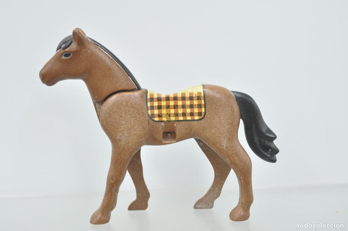 Playmobil: WSK111 Playmobil, caballo