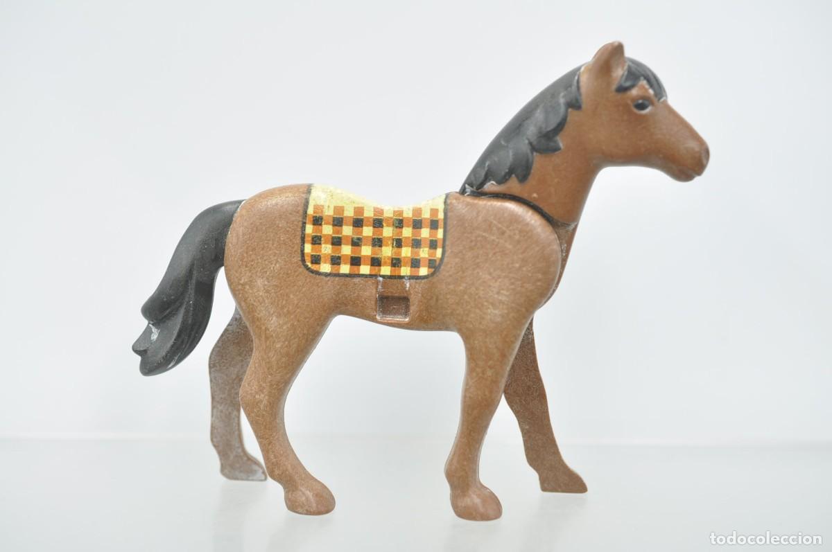 Playmobil: WSK111 Playmobil, caballo - Foto 2