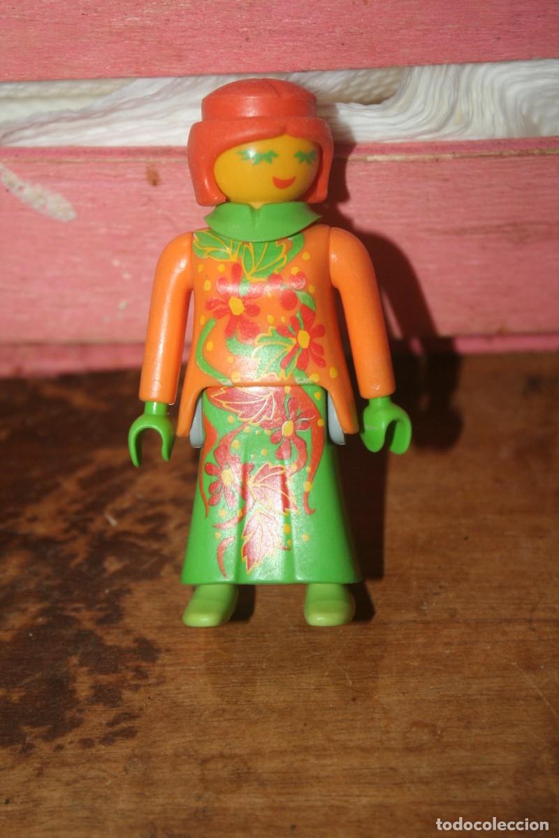 Playmobil: mu&ntilde;eco playmobil PEDIDO MINIMO 5E
