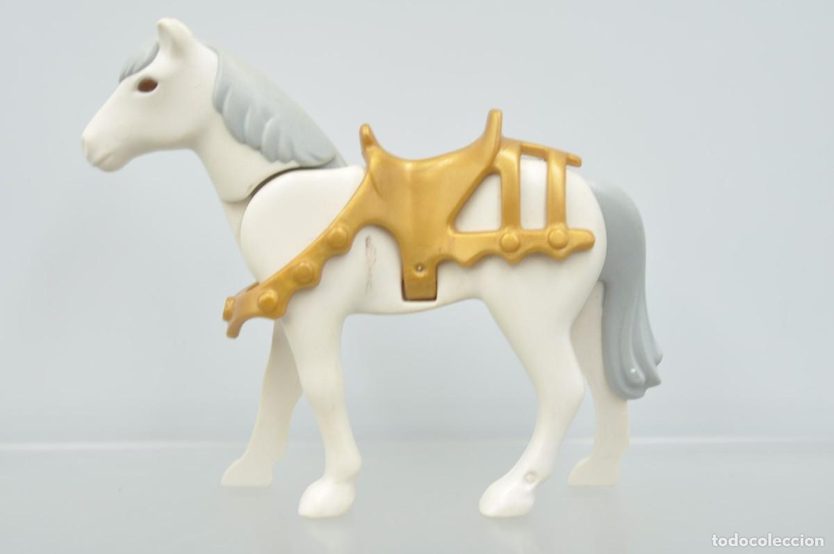Playmobil: WSK110 Playmobil, caballo