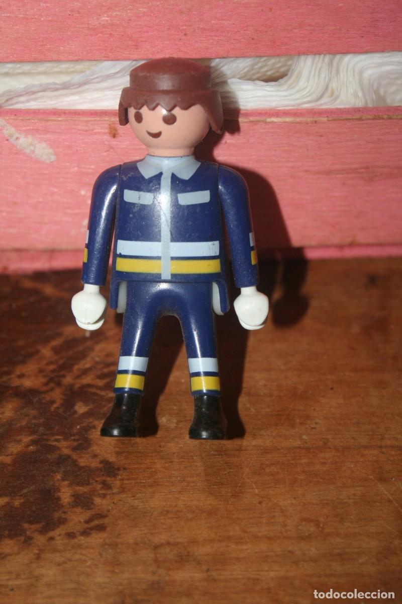 Playmobil: mu&ntilde;eco playmobil PEDIDO MINIMO 5E
