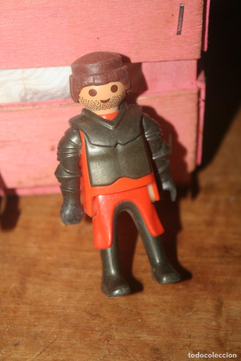 Playmobil: mu&ntilde;eco playmobil PEDIDO MINIMO 5E
