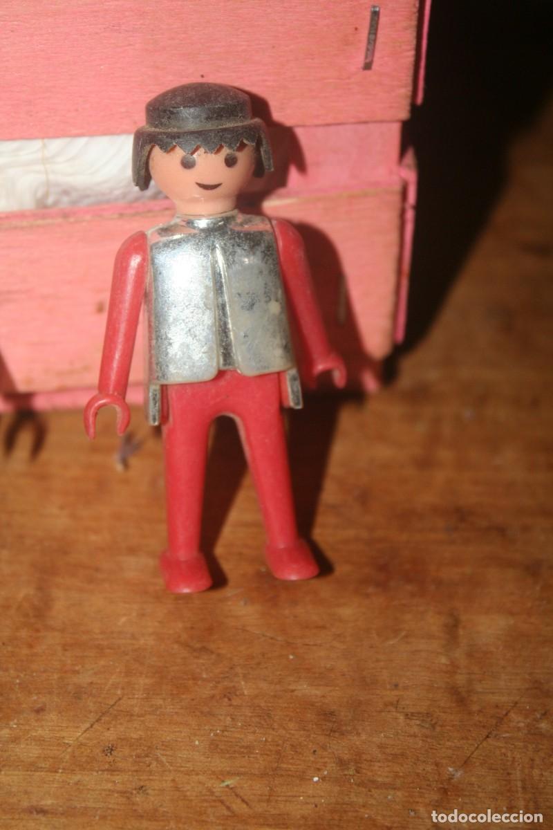 Playmobil: mu&ntilde;eco playmobil PEDIDO MINIMO 5E - Foto 1