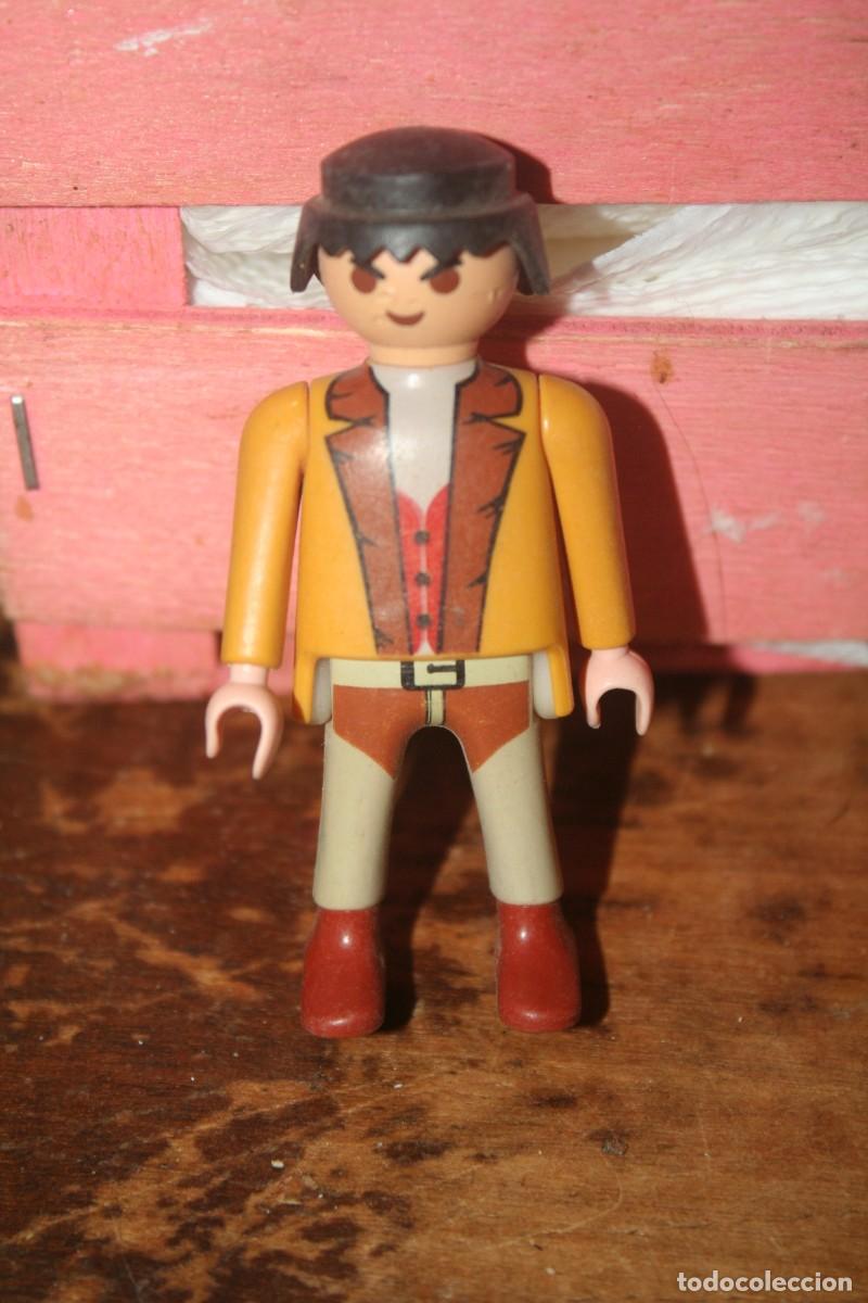 Playmobil: mu&ntilde;eco playmobil PEDIDO MINIMO 5E - Foto 1