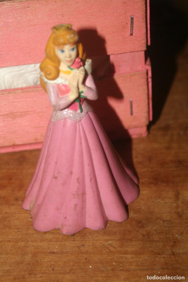 Playmobil: mu&ntilde;eca disney princesa aurora PEDIDO MINIMO 5E