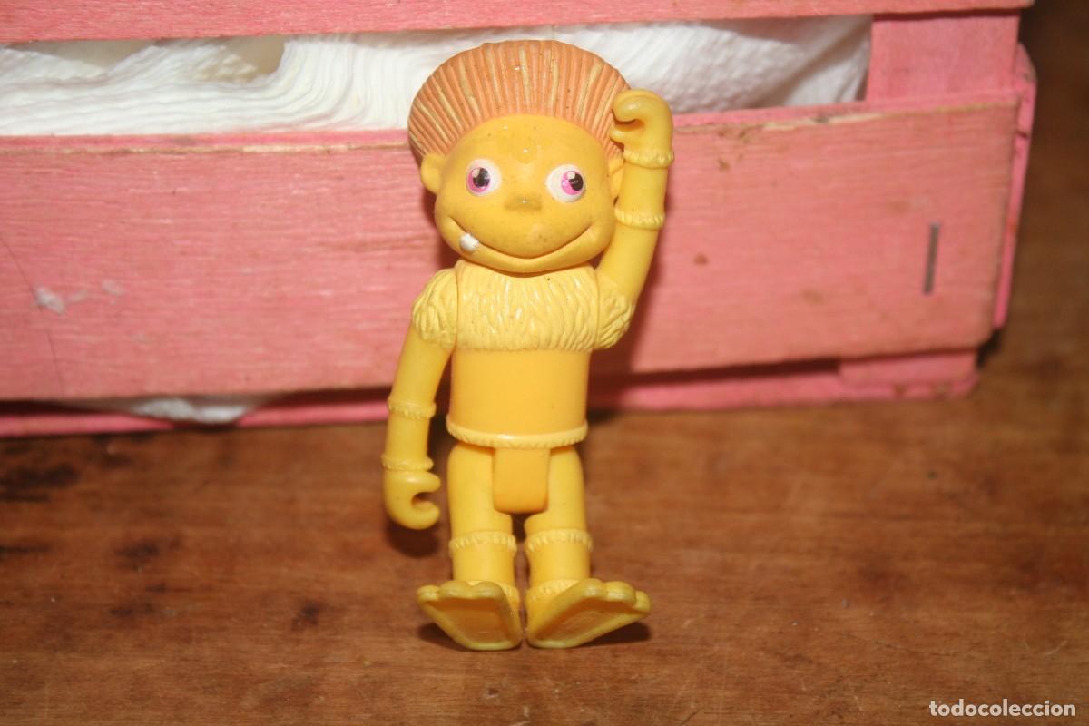 Playmobil: mu&ntilde;eco lunnis PEDIDO MINIMO 5E - Foto 1