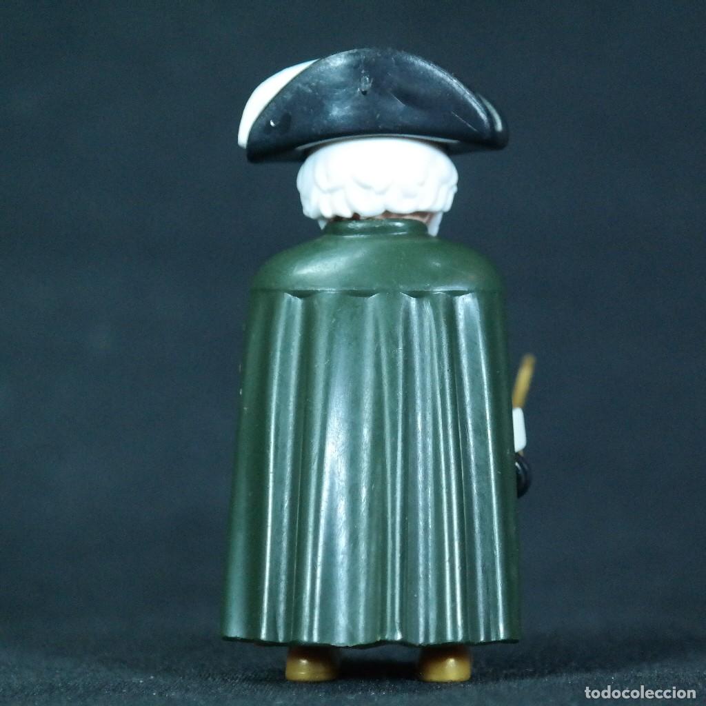 Playmobil: Playmobil pirata con capa larga ☼ - Foto 3